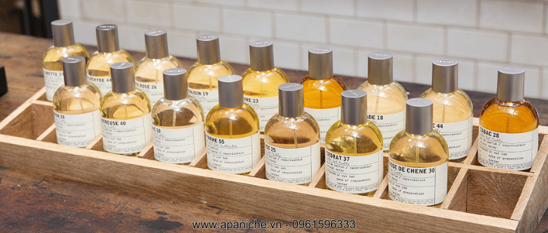 Le Labo City Exclusive