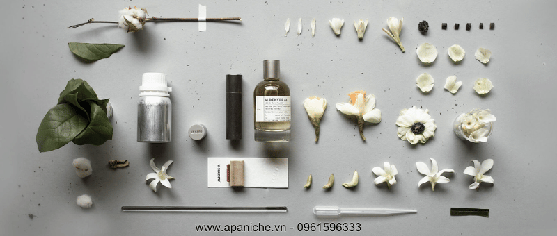 Le Labo Dallas City Exclusive Aldehyde 44