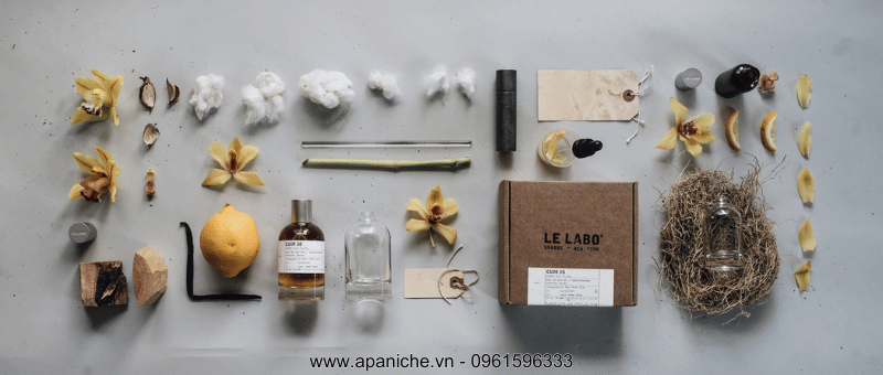 Le Labo Dubai City Exclusive Cuir 28