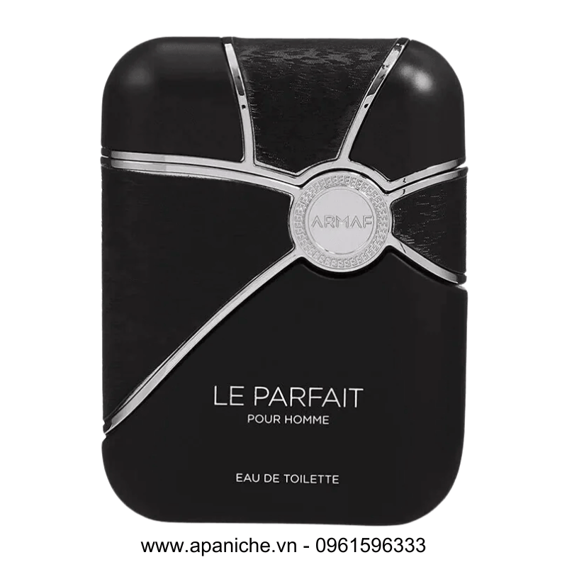 Logo Armaf Le Parfait Pour Homme EDP