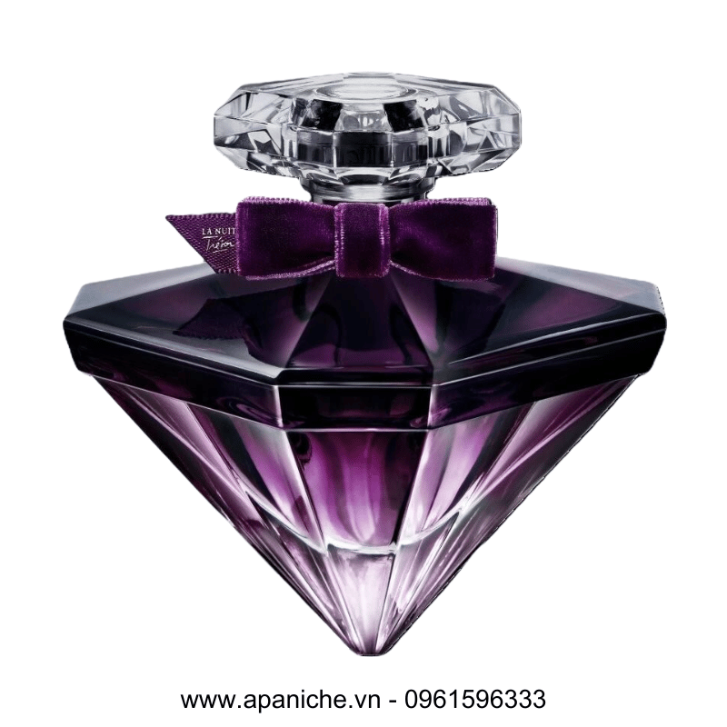 Logo Lancome La Nuit Tresor Le Parfum