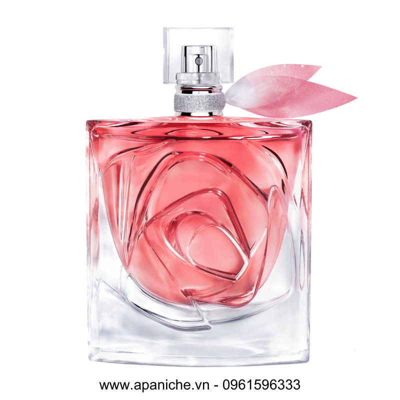 Logo Lancome La Vie Est Belle Rose Extraordinaire