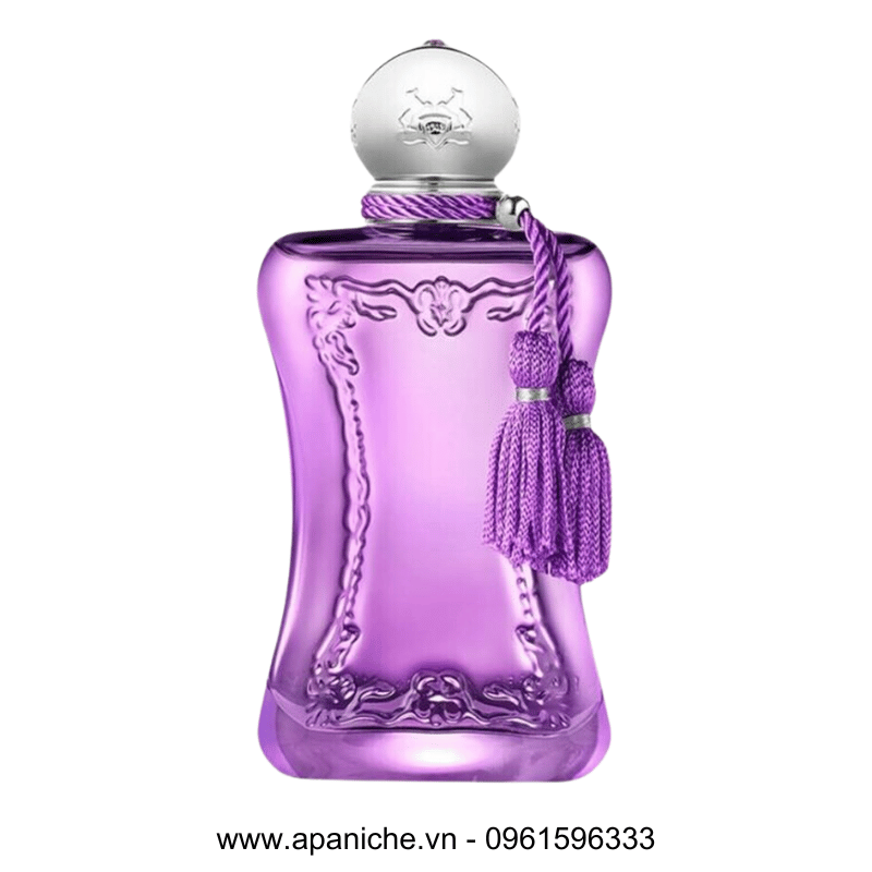 Logo Parfums De Marly Palatine EDP