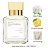 Maison Francis Kurkdjian Aqua Universalis Forte edp mùi hương