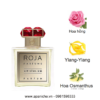Roja Dove Nuwa Parfum mùi hương