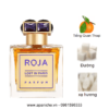 Roja Parfum Lost In Paris mùi hương
