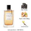 Van Cleef & Arpels Orchidee Vanille mùi hương
