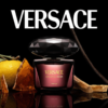 Versace Crystal Noir Parfum chính hãng