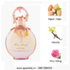 armaf miss armaf attitude edp mui huong