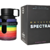 armaf odyssey spectra rainbow edition edp gia tot