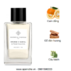 essential parfums orange x santal mui huong