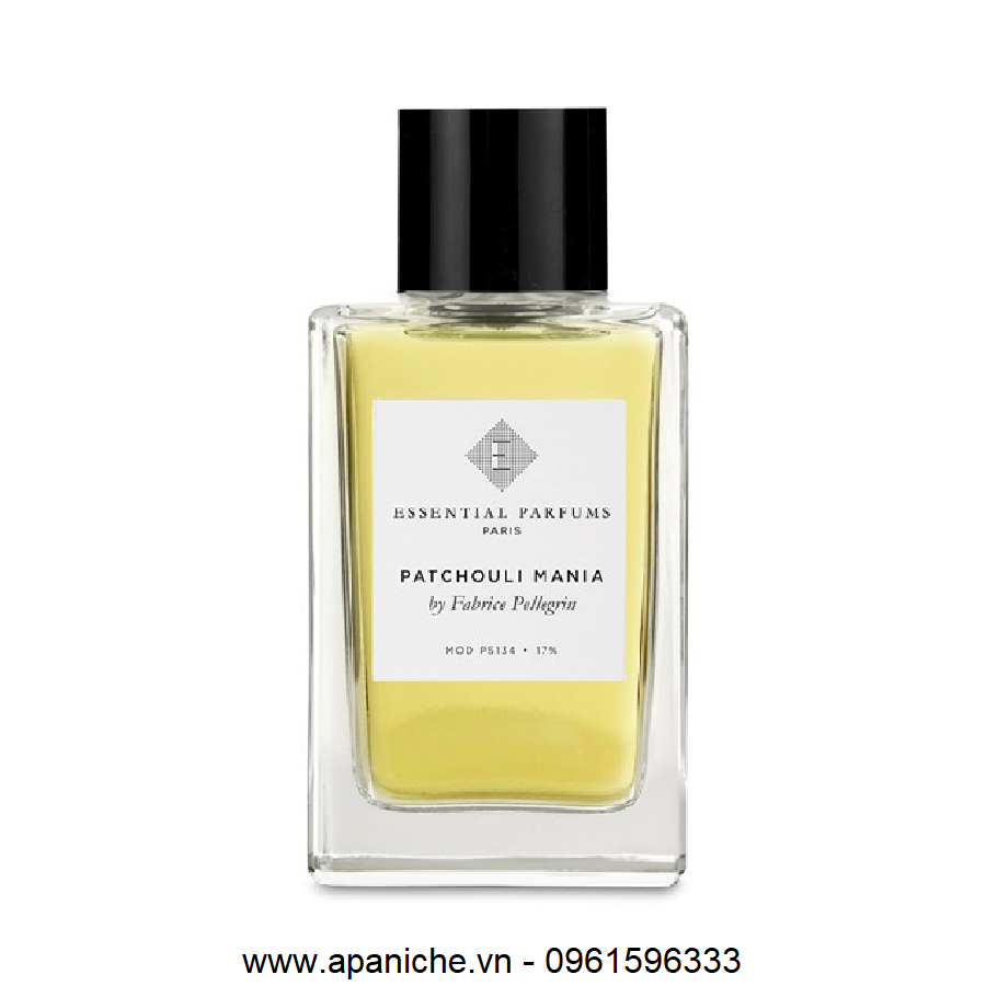 essential parfums patchouli mania apa niche