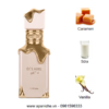 lattafa eclaire edp mui huong