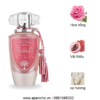 lattafa mohra silky rose mui huong