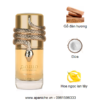 lattafa musamam white intense edp mui huong