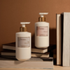 mfk a la rose scented body lotion 350ml gia tot nhat