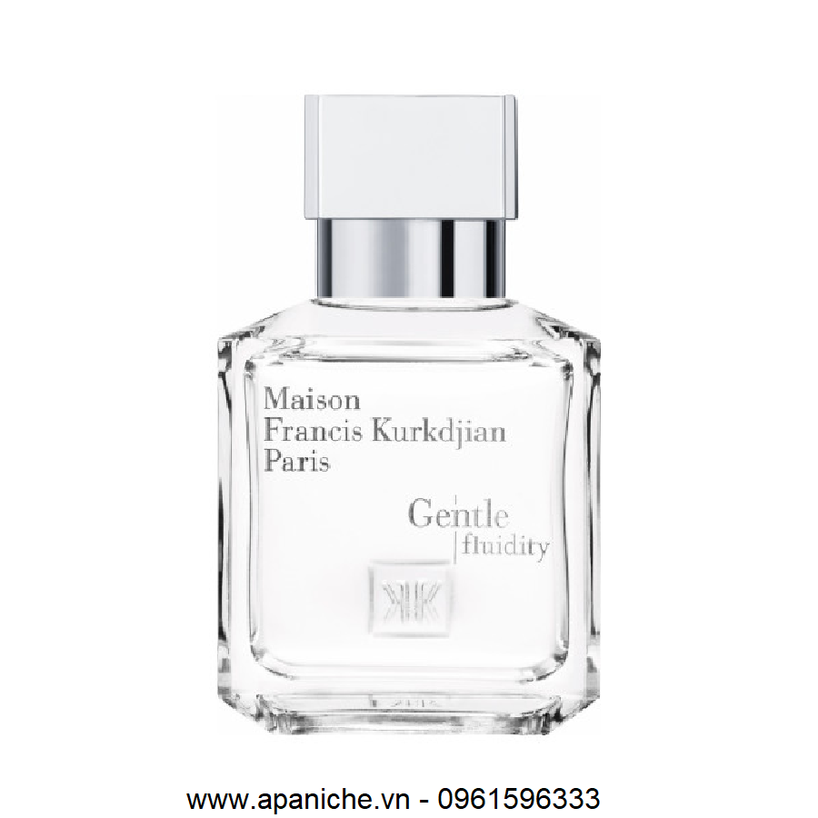 mfk gentle fluidity silver edp apa niche