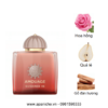 Amouage Guidance 46 Extrait mùi hương