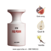 BORNTOSTANDOUT BTSO Fig Porn mùi hương