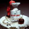 BORNTOSTANDOUT BTSO Indecent Cherry Apa Niche