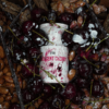 BORNTOSTANDOUT BTSO Indecent Cherry chính hãng