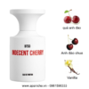 BORNTOSTANDOUT BTSO Indecent Cherry mùi hương