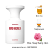 BORNTOSTANDOUT BTSO Mad Honey mùi hương