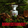 BORNTOSTANDOUT BTSO Not Vanilla Apa Niche