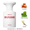 BORNTOSTANDOUT BTSO Sin & Pleasure mùi hương