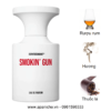 BORNTOSTANDOUT BTSO Smokin' Gun mùi hương