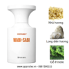 BORNTOSTANDOUT BTSO Wabi-Sabi mùi hương