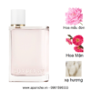 Burberry Her Blossom EDT mùi hương