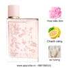 Burberry Her Petals Limited Edition mùi hương
