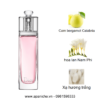 Dior Addict Eau Fraiche EDT mùi hương