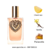 Dolce Gabbana Devotion EDP mùi hương