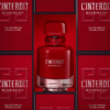 Givenchy L'interdit Rouge Ultime EDP chính hãng