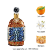 Guerlain Imagine EDP Shourouk Rhaiem mùi hương