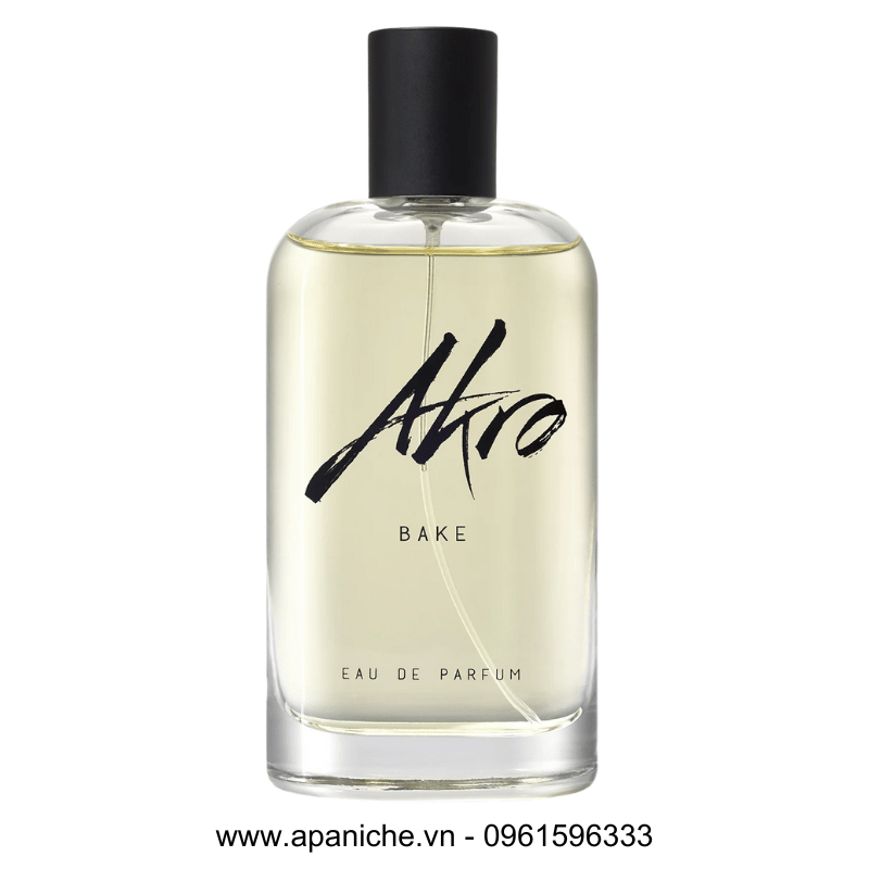 Logo Akro Bake EDP