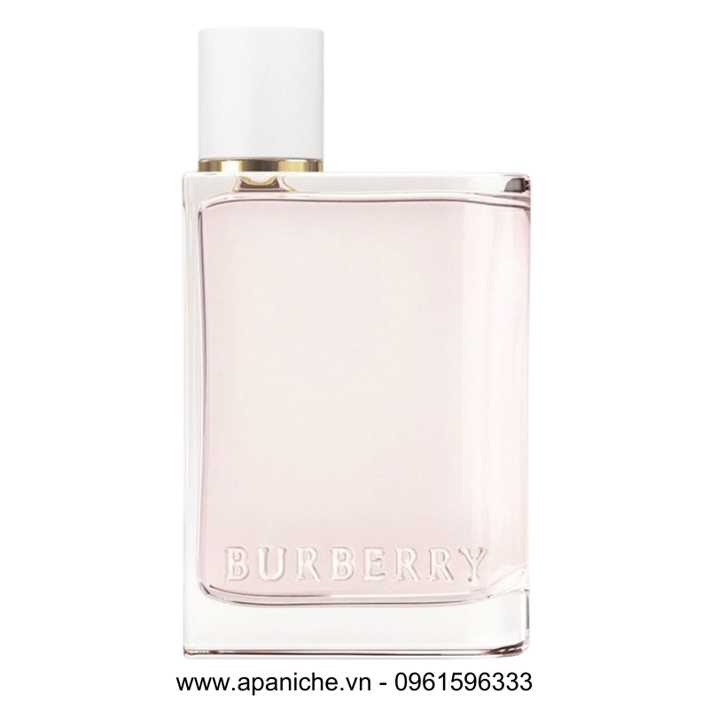 Logo Burberry Her Blossom EDT