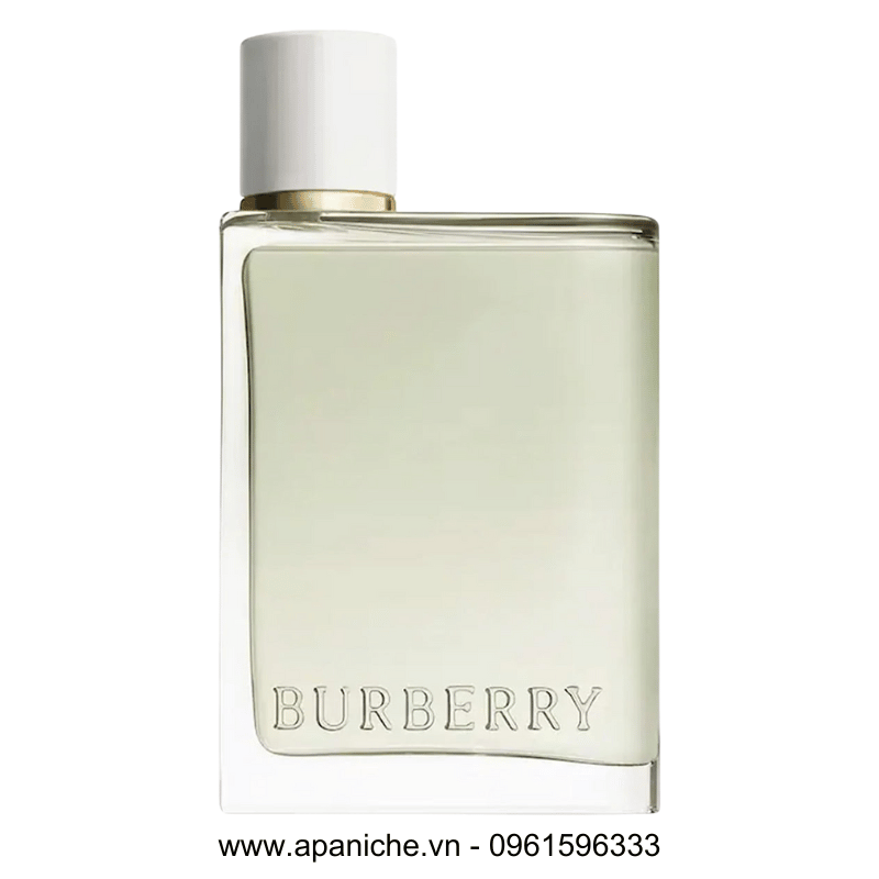 Logo Burberry Her EDT