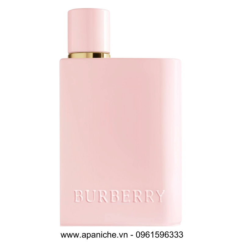 Logo Burberry Her Elixir de Parfum