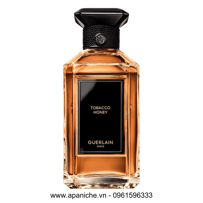 Logo Guerlain Tobacco Honey