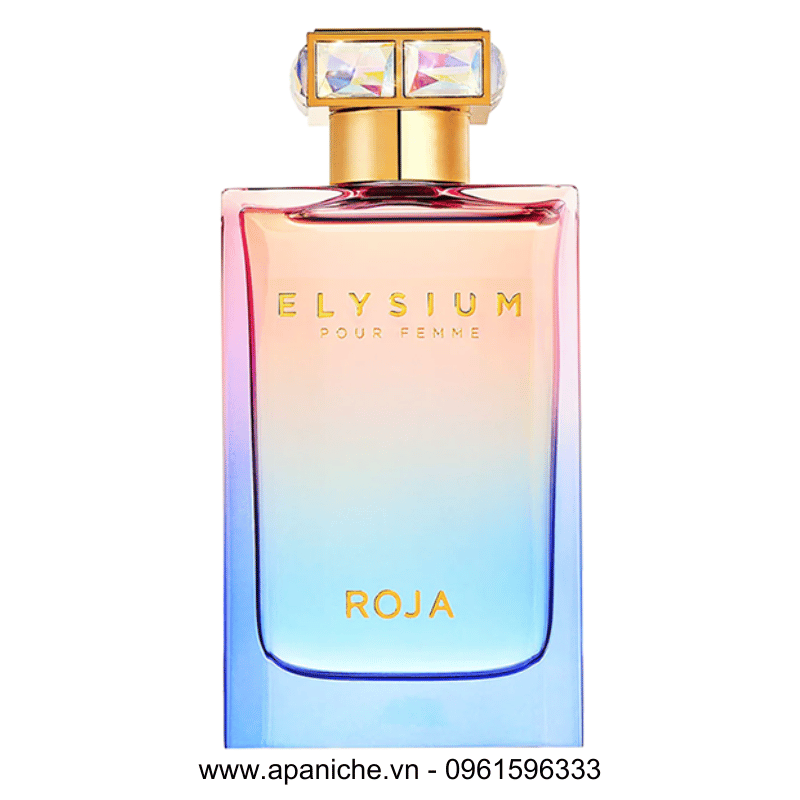 Logo Roja Dove Elysium Pour Femme EDP apa niche