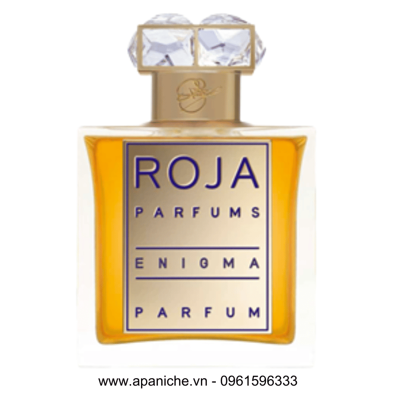 Logo Roja Dove Enigma Special Edition Parfum