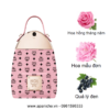 Mode Creation Munich MCM Crush mùi hương