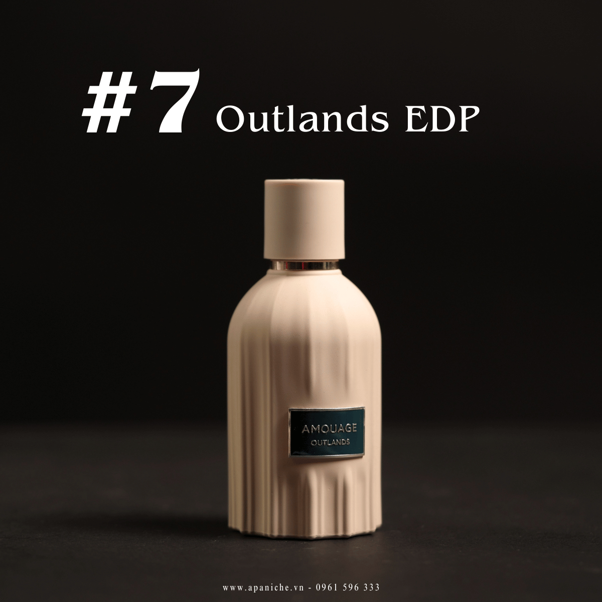 Nuoc hoa nam Amouage Outlands