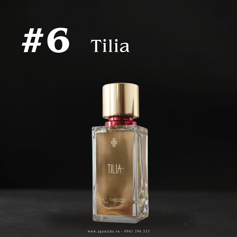 Nước hoa nữ bán chạy Marc-Antoine Barrois Tilia