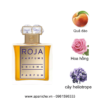 Roja Dove Enigma Special Edition Parfum mùi hương