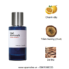 maison crivelli oud maracujá mui huong