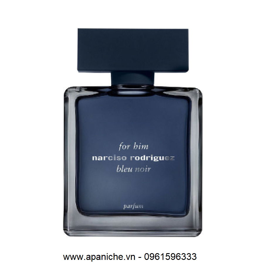 narciso rodriguez for him bleu noir parfum apa niche